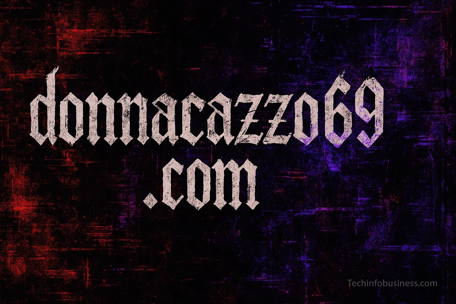 donnacazzo69 .com