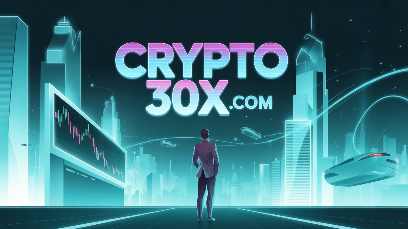 crypto 30x .com
